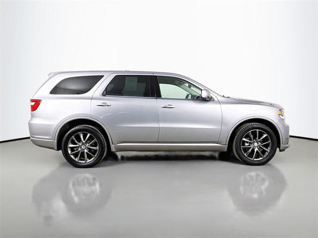 used 2018 Dodge Durango car, priced at $21,995