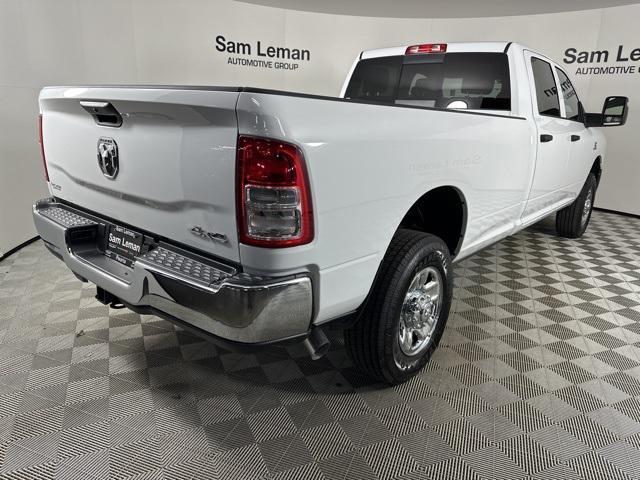 new 2024 Ram 2500 car, priced at $61,010