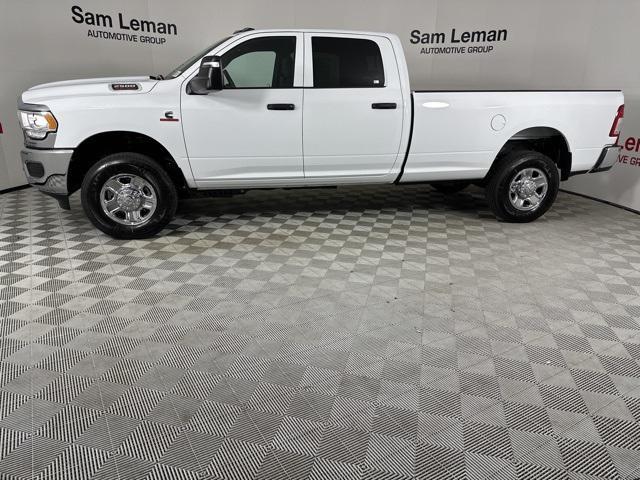 new 2024 Ram 2500 car, priced at $61,010