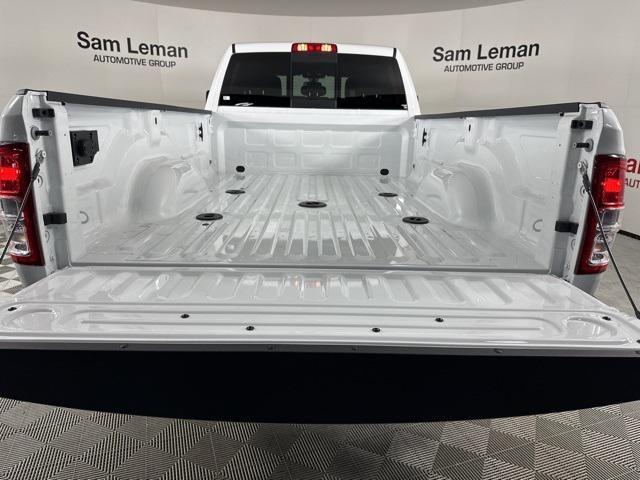 new 2024 Ram 2500 car, priced at $61,010