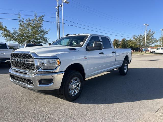 new 2024 Ram 2500 car, priced at $56,010