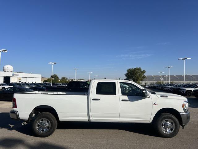 new 2024 Ram 2500 car, priced at $56,010