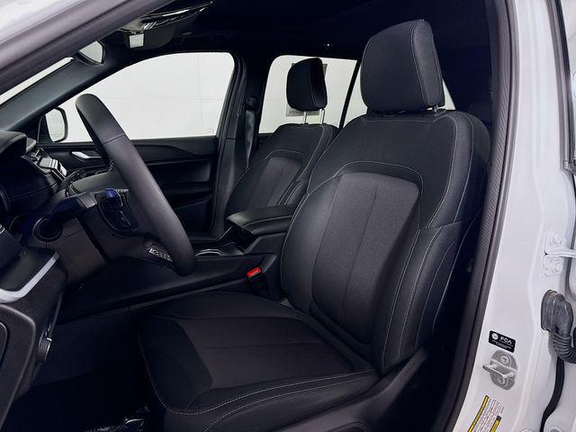 used 2024 Jeep Grand Cherokee car, priced at $35,995