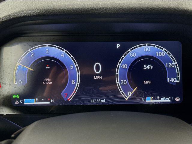 used 2024 Jeep Grand Cherokee car, priced at $35,995