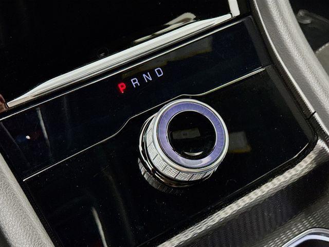 used 2024 Jeep Grand Cherokee car, priced at $35,995