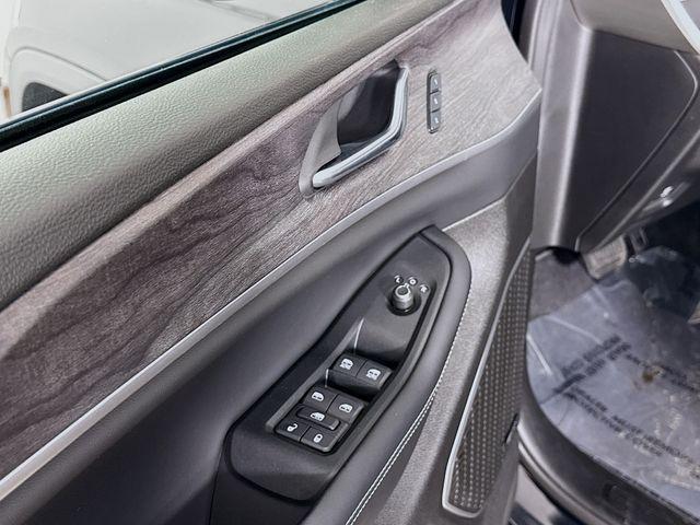 new 2025 Jeep Grand Cherokee car, priced at $44,695