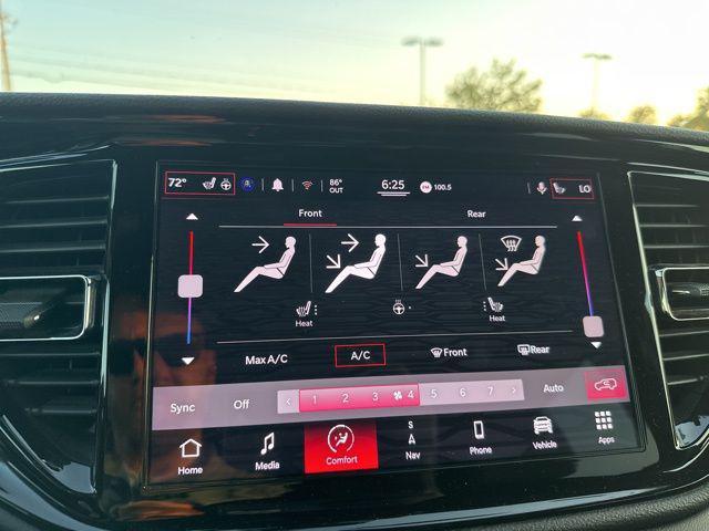 used 2021 Dodge Durango car, priced at $29,995