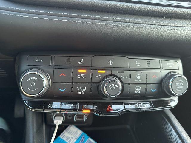 used 2021 Dodge Durango car, priced at $29,995