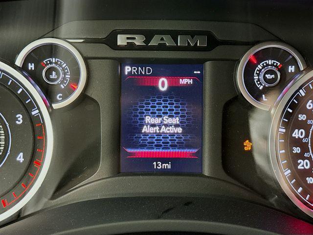new 2026 Ram 2500 car, priced at $62,475