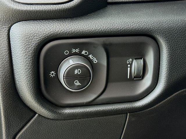 new 2026 Ram 2500 car, priced at $62,475