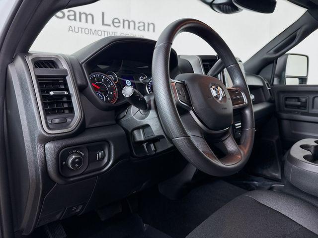 new 2026 Ram 2500 car, priced at $62,475