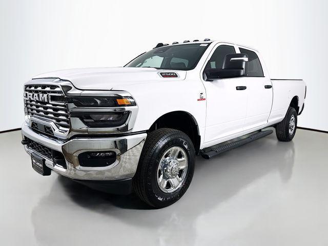 new 2026 Ram 2500 car, priced at $62,475