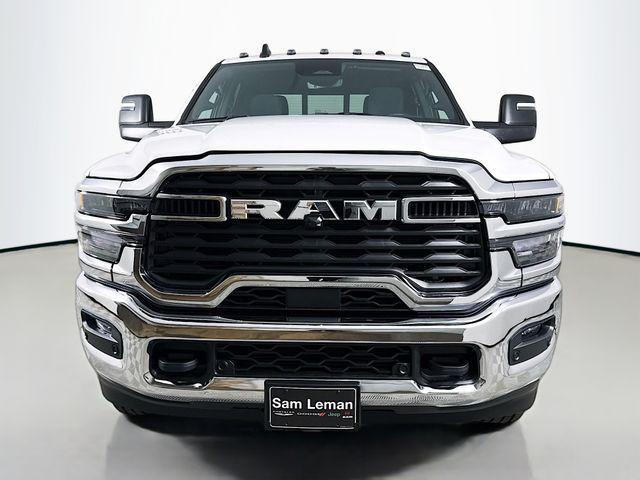new 2026 Ram 2500 car, priced at $62,475