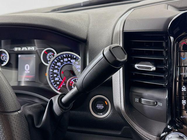 new 2026 Ram 2500 car, priced at $62,475