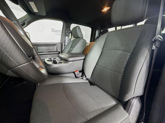 new 2026 Ram 2500 car, priced at $62,475