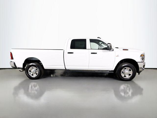 new 2026 Ram 2500 car, priced at $62,475