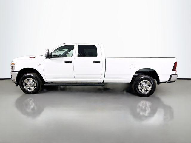 new 2026 Ram 2500 car, priced at $62,475
