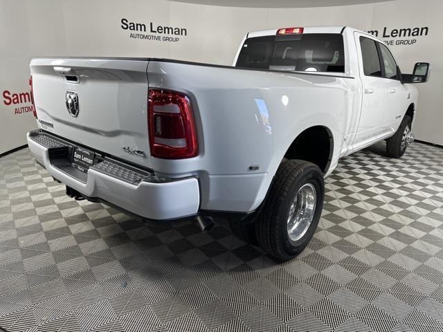 new 2024 Ram 3500 car, priced at $73,953