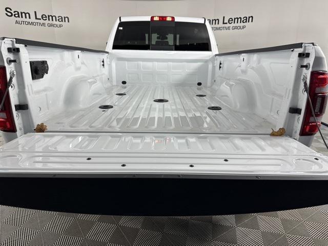 new 2024 Ram 3500 car, priced at $73,953