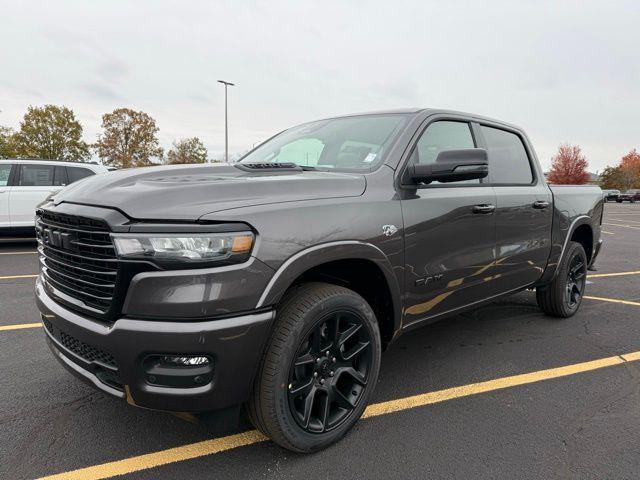 new 2026 Ram 1500 car, priced at $64,260