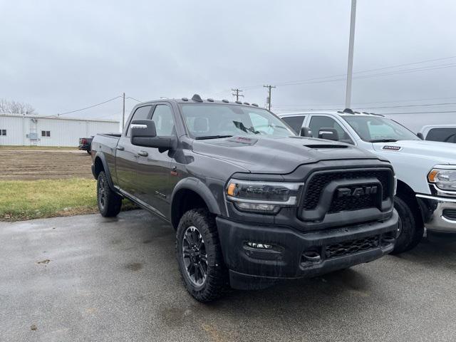 new 2024 Ram 2500 car, priced at $76,703