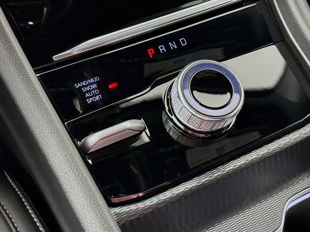 new 2025 Jeep Grand Cherokee L car, priced at $52,245