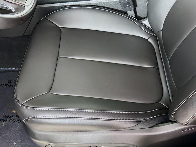 new 2025 Jeep Grand Cherokee L car, priced at $52,245
