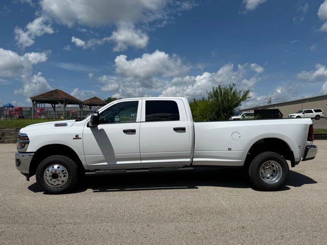 new 2025 Ram 3500 car, priced at $63,965
