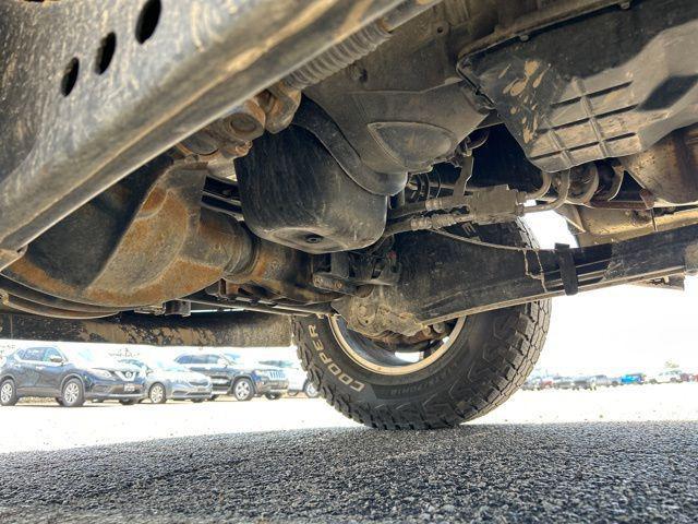 used 2022 Ram 2500 car, priced at $43,995