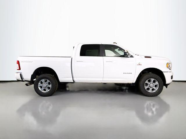 used 2022 Ram 2500 car, priced at $43,775