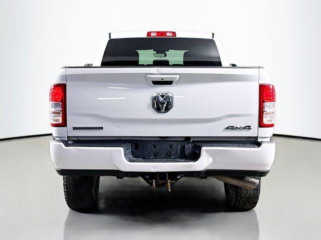 used 2022 Ram 2500 car, priced at $43,775