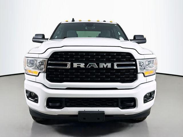 used 2022 Ram 2500 car, priced at $43,775