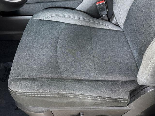 used 2022 Ram 2500 car, priced at $43,775