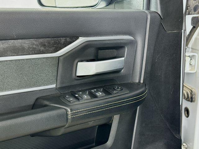 used 2022 Ram 2500 car, priced at $43,775