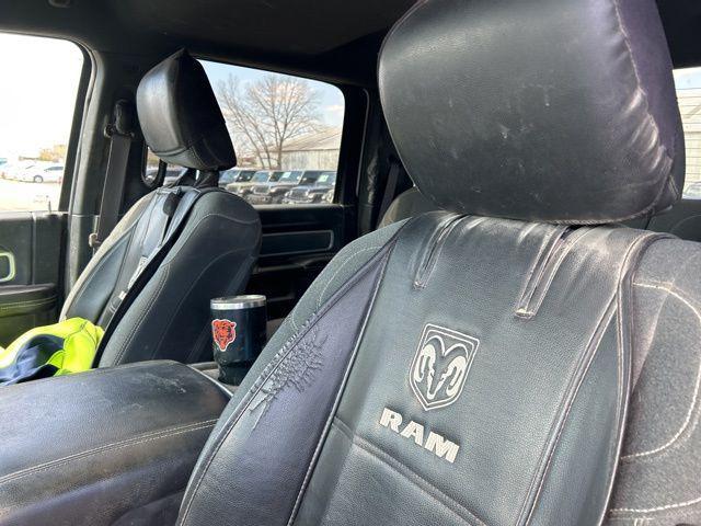 used 2022 Ram 2500 car, priced at $43,995
