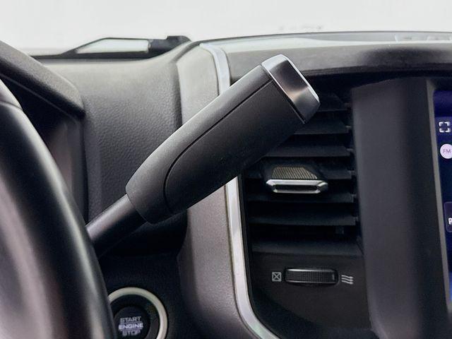 used 2022 Ram 2500 car, priced at $43,775