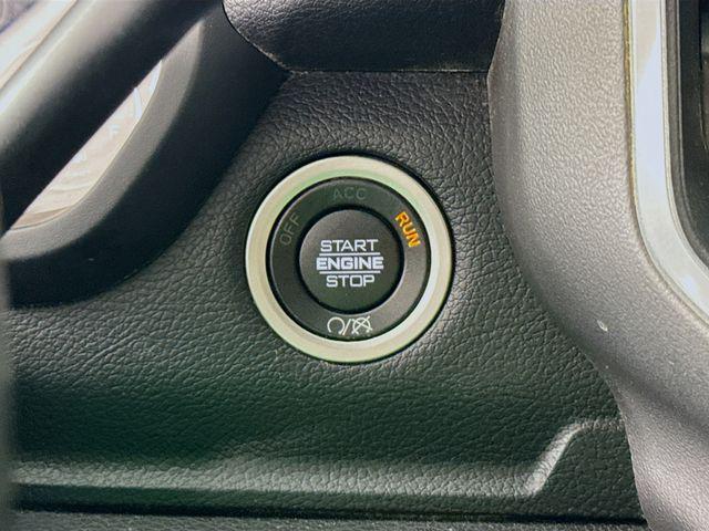 used 2022 Ram 2500 car, priced at $43,775