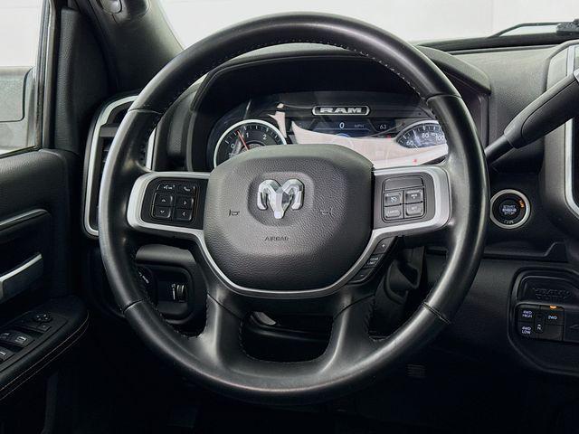 used 2022 Ram 2500 car, priced at $43,775