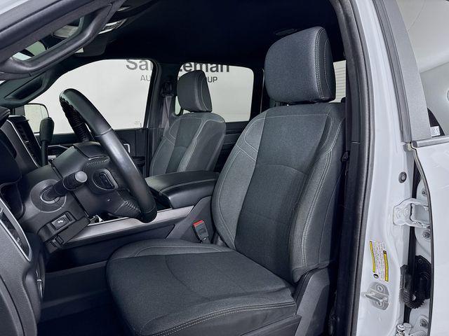 used 2022 Ram 2500 car, priced at $43,775