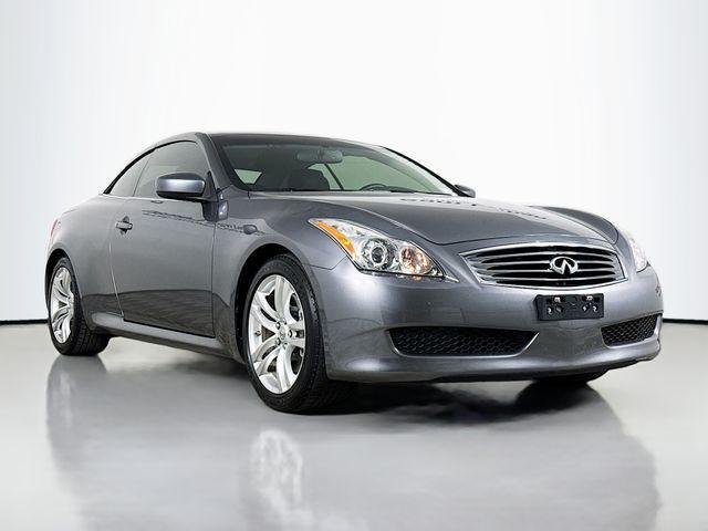 used 2010 INFINITI G37 car, priced at $14,775