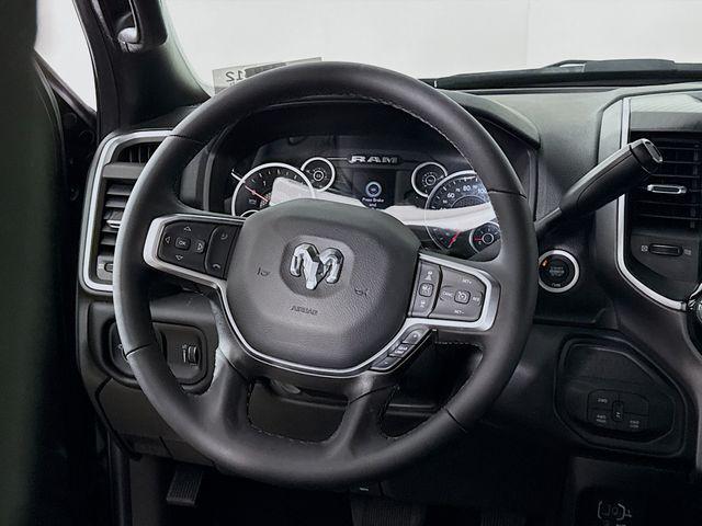 used 2025 Ram 2500 car, priced at $51,995