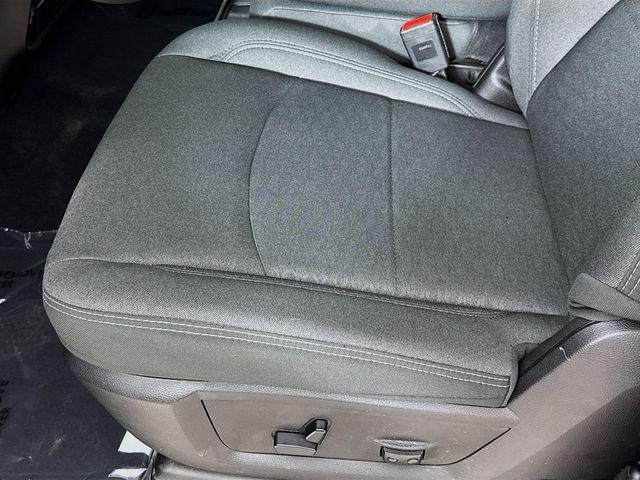 used 2025 Ram 2500 car, priced at $51,995