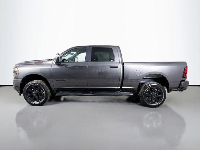 used 2025 Ram 2500 car, priced at $51,995