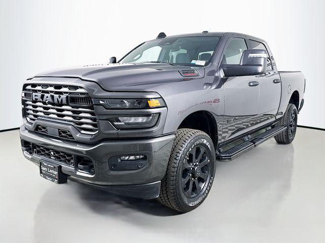 used 2025 Ram 2500 car, priced at $51,995