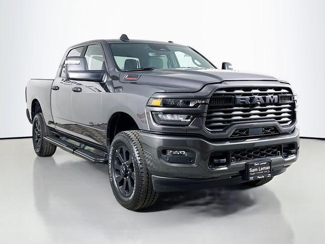 used 2025 Ram 2500 car, priced at $51,995