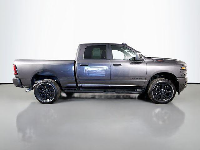 used 2025 Ram 2500 car, priced at $51,995