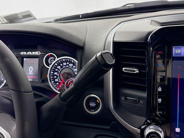 used 2025 Ram 2500 car, priced at $51,995