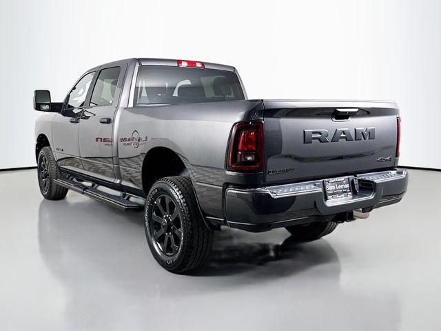 used 2025 Ram 2500 car, priced at $51,995