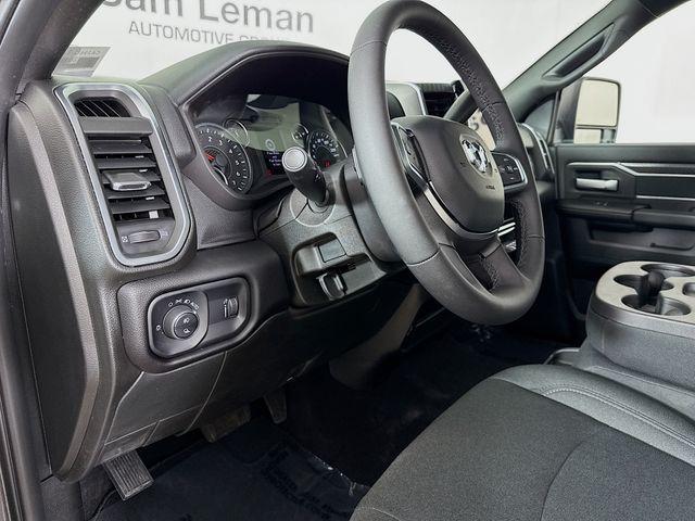 used 2025 Ram 2500 car, priced at $51,995
