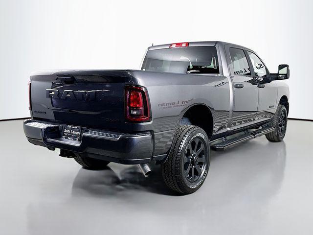 used 2025 Ram 2500 car, priced at $51,995